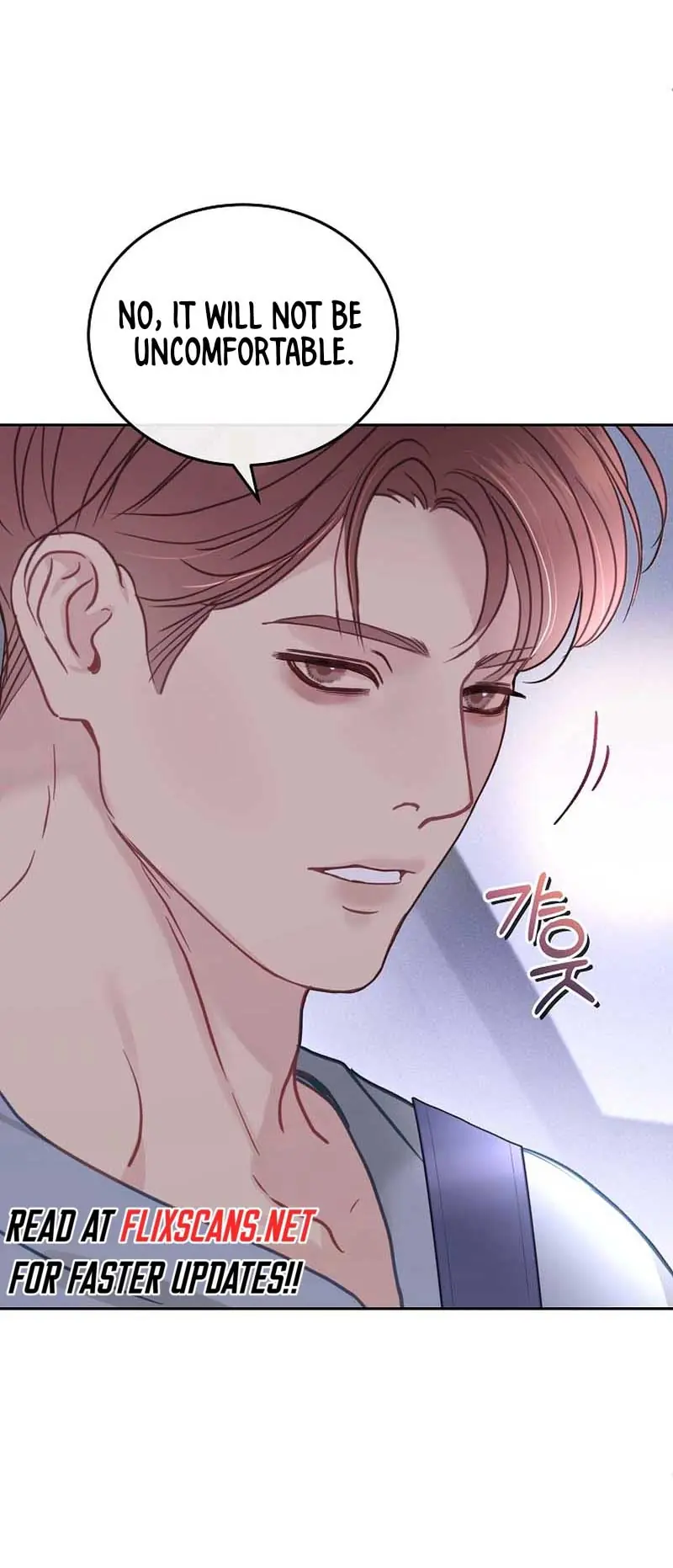 White Scandal Chapter 26 Page 31