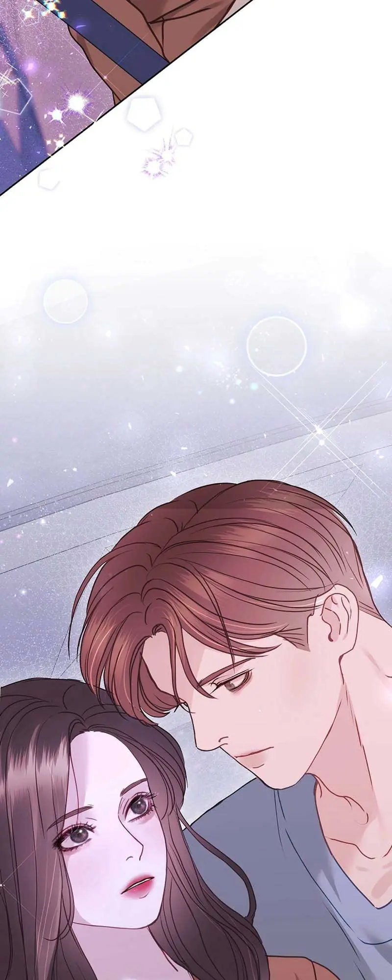 White Scandal Chapter 26 Page 39