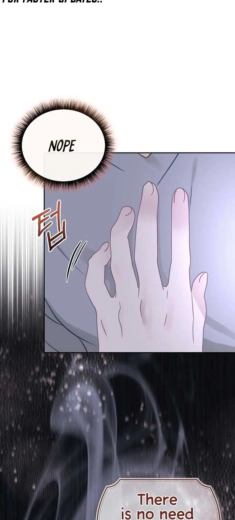 White Scandal Chapter 26 Page 43
