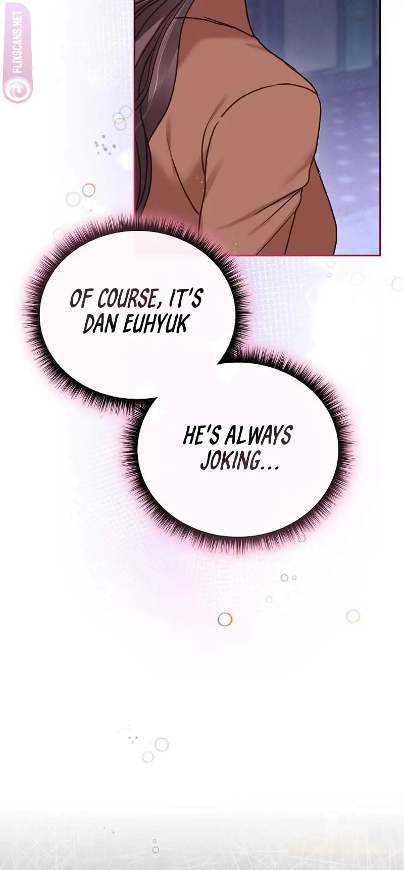 White Scandal Chapter 26 Page 51