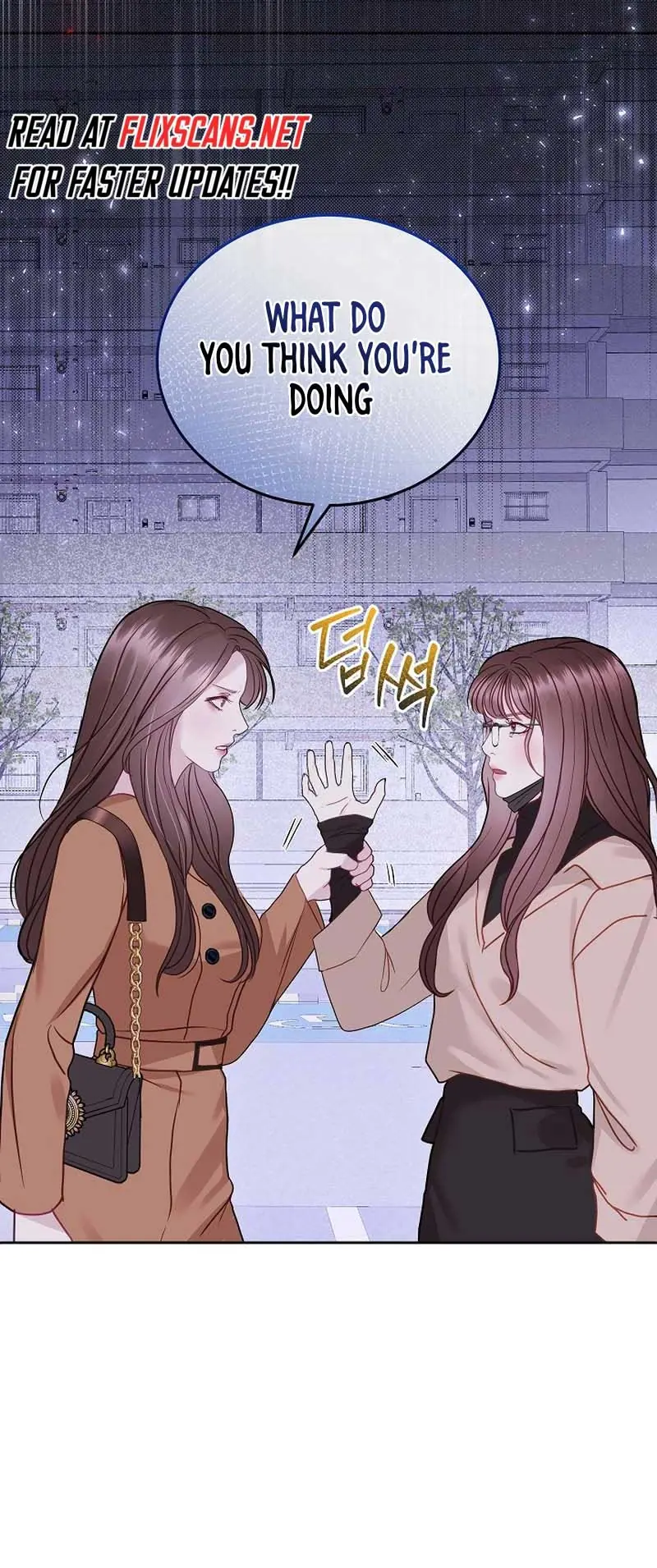 White Scandal Chapter 26 Page 60