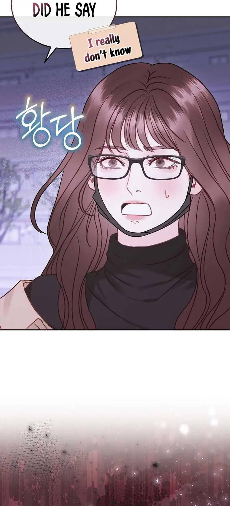 White Scandal Chapter 26 Page 64
