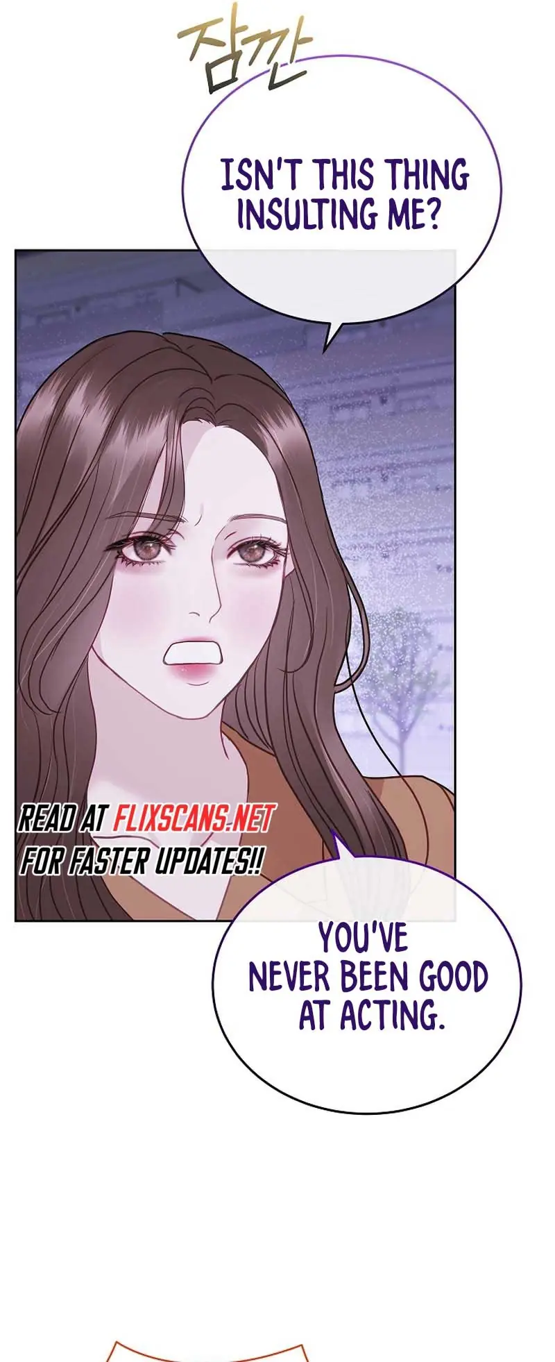 White Scandal Chapter 26 Page 66