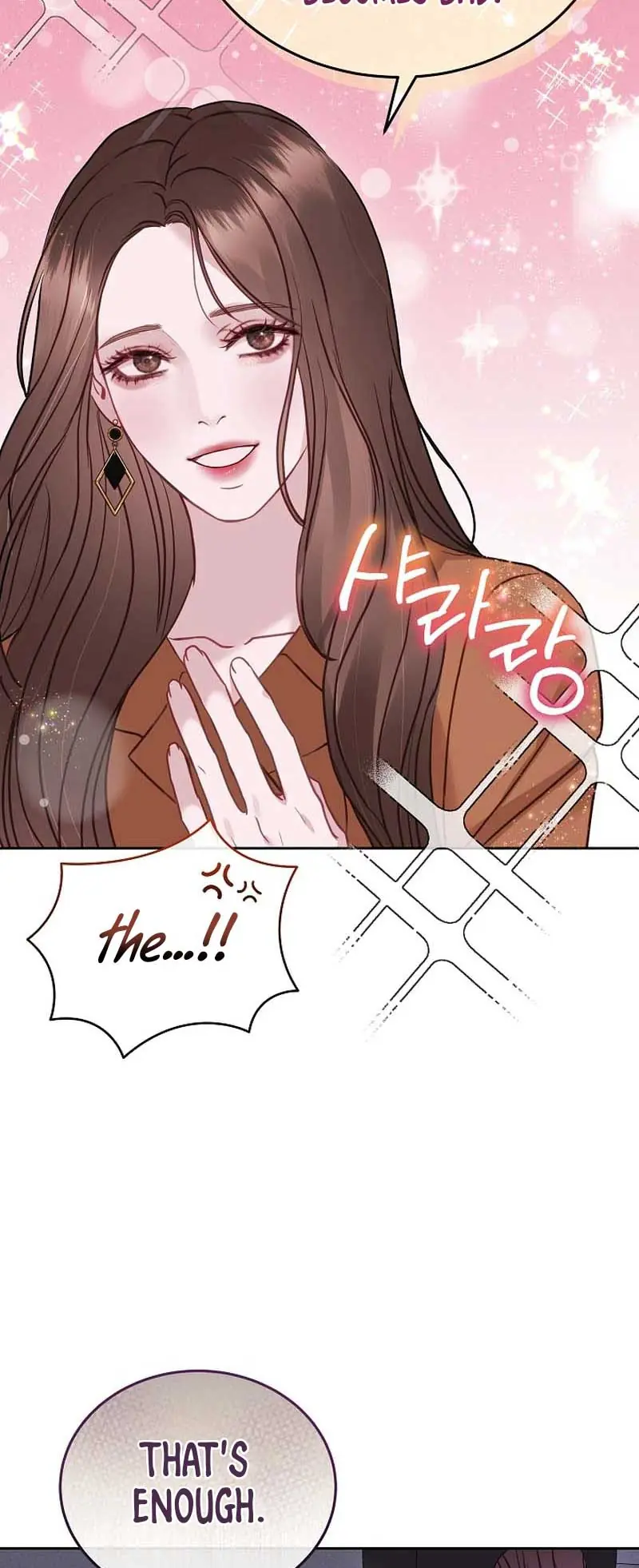 White Scandal Chapter 26 Page 68