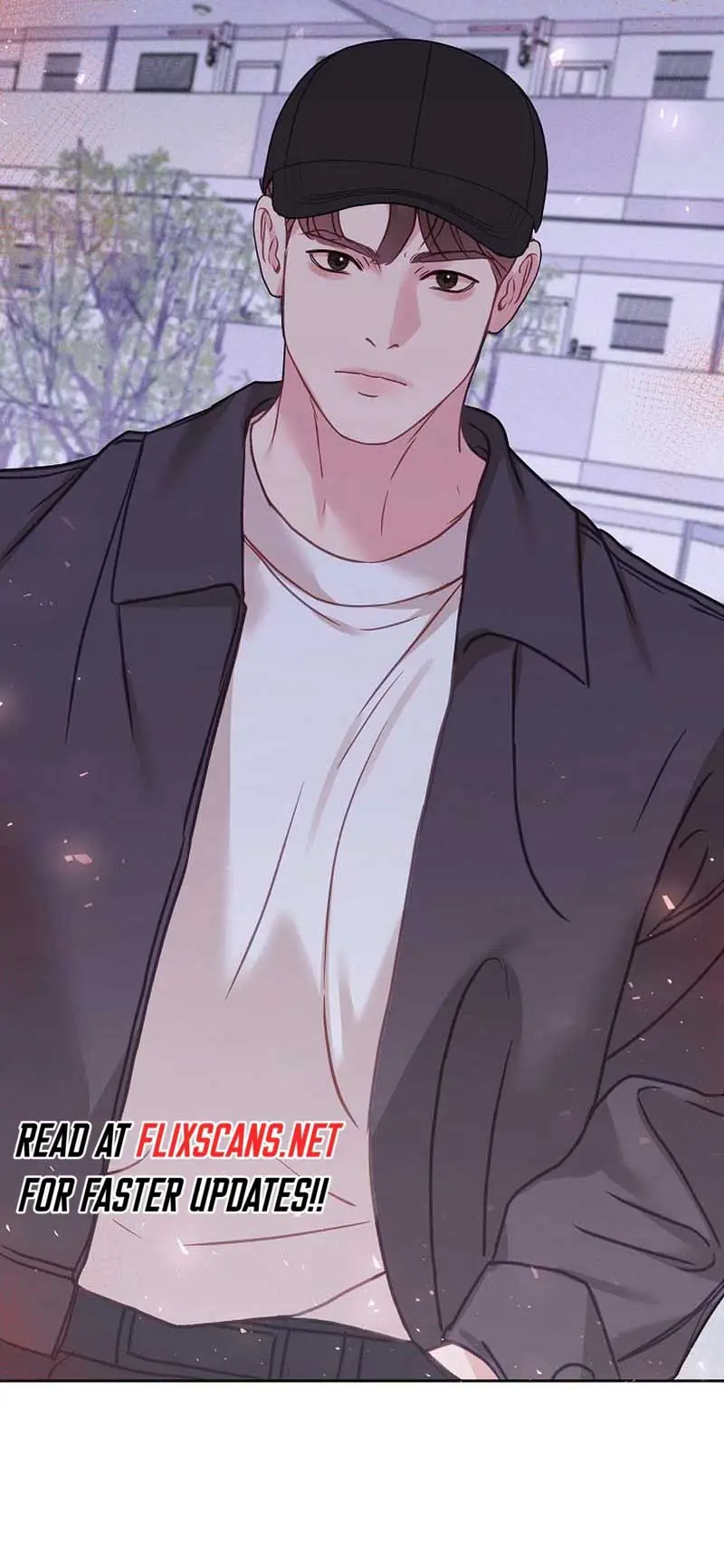 White Scandal Chapter 26 Page 71