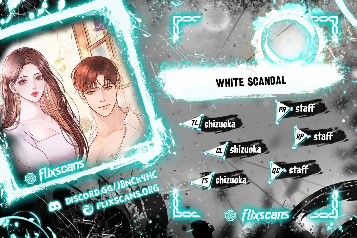 White Scandal Chapter 27 Page 2