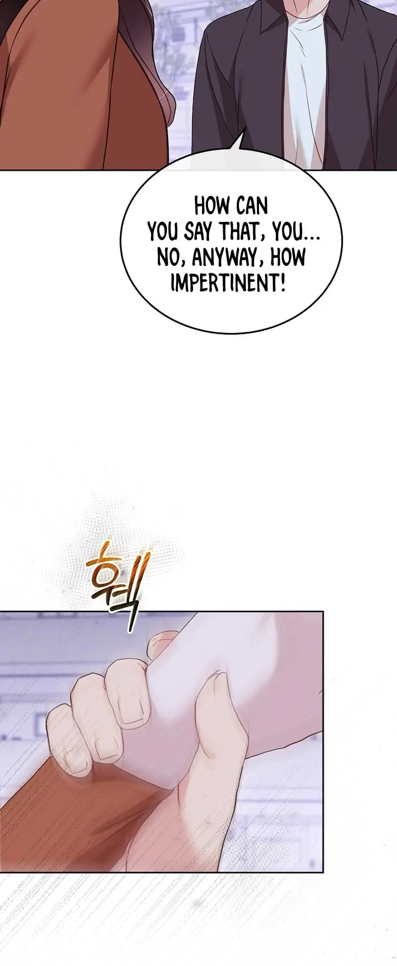 White Scandal Chapter 27 Page 7