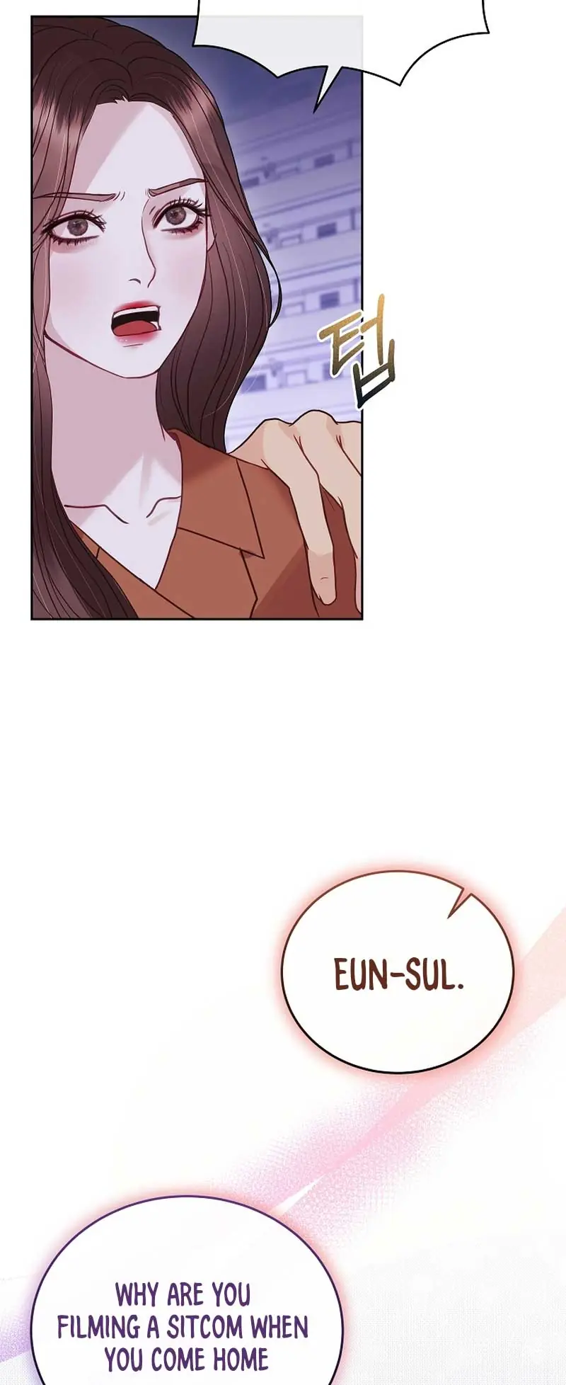White Scandal Chapter 27 Page 11