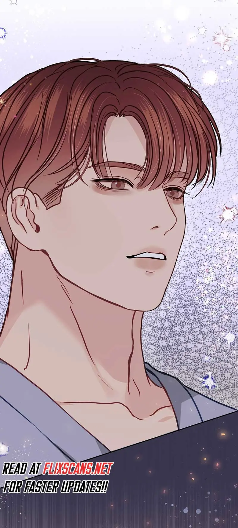 White Scandal Chapter 27 Page 14