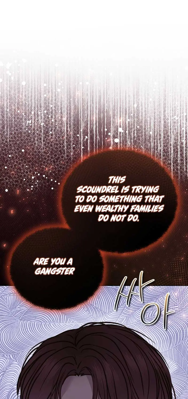 White Scandal Chapter 27 Page 21