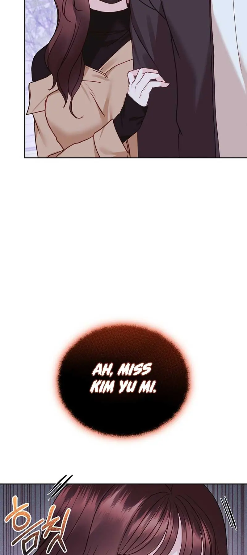 White Scandal Chapter 27 Page 25