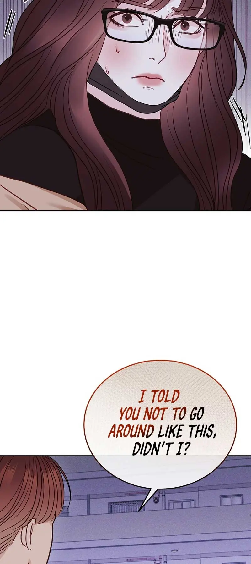White Scandal Chapter 27 Page 26