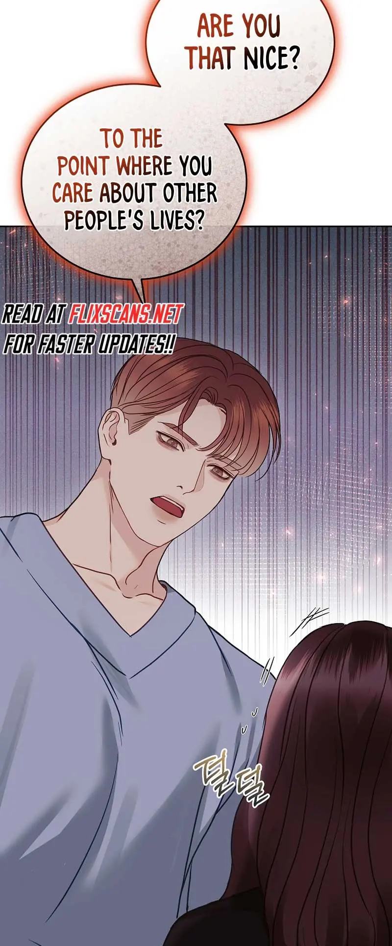 White Scandal Chapter 27 Page 29