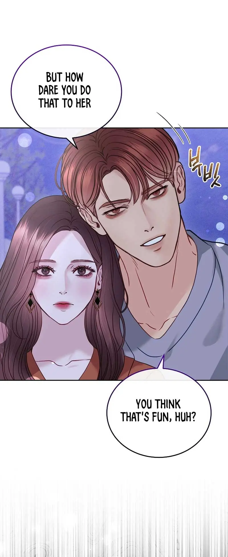 White Scandal Chapter 27 Page 34
