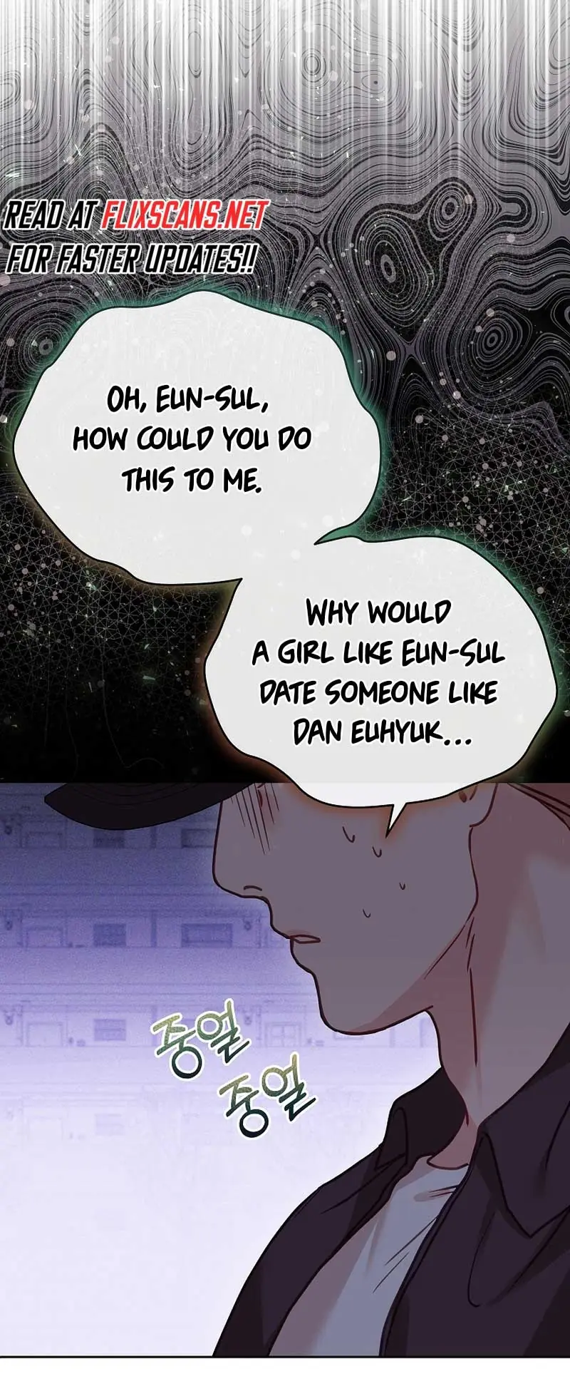 White Scandal Chapter 27 Page 35
