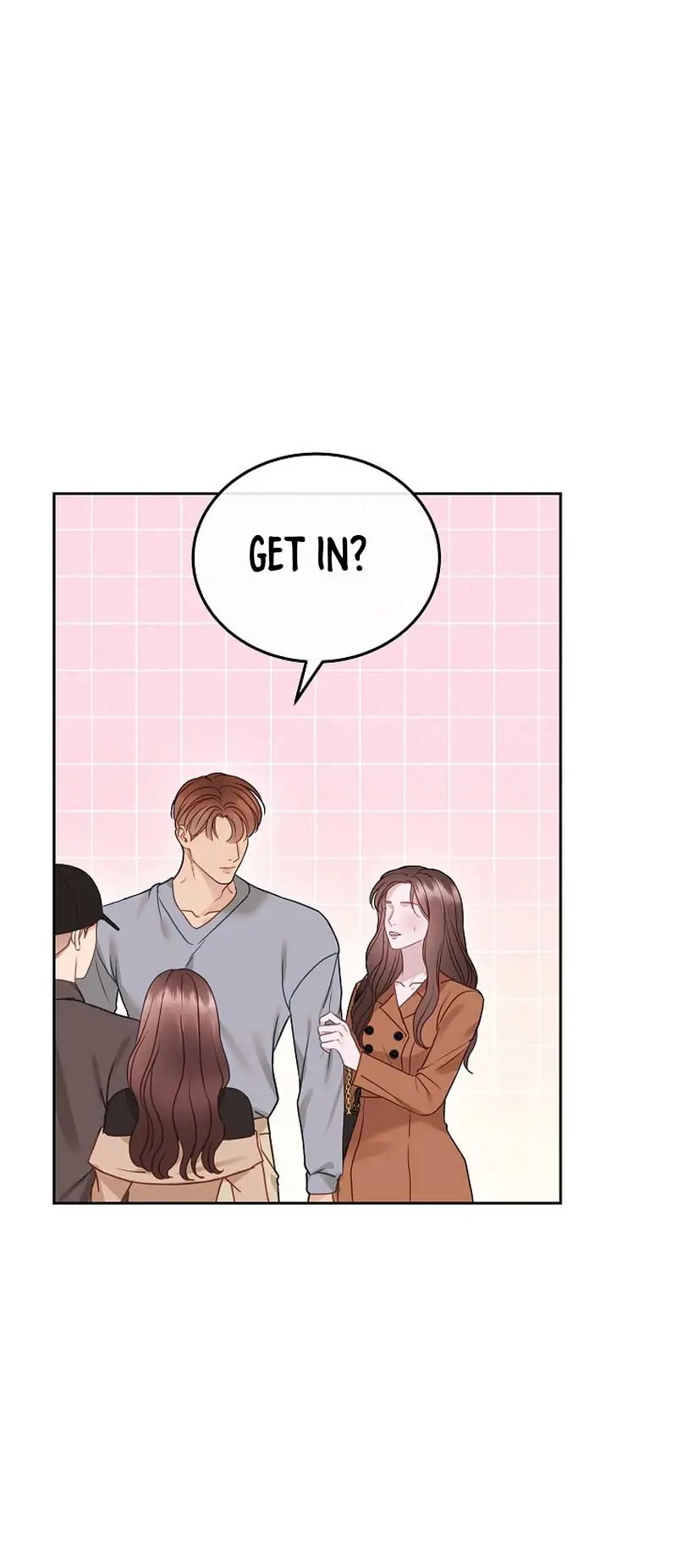 White Scandal Chapter 27 Page 43