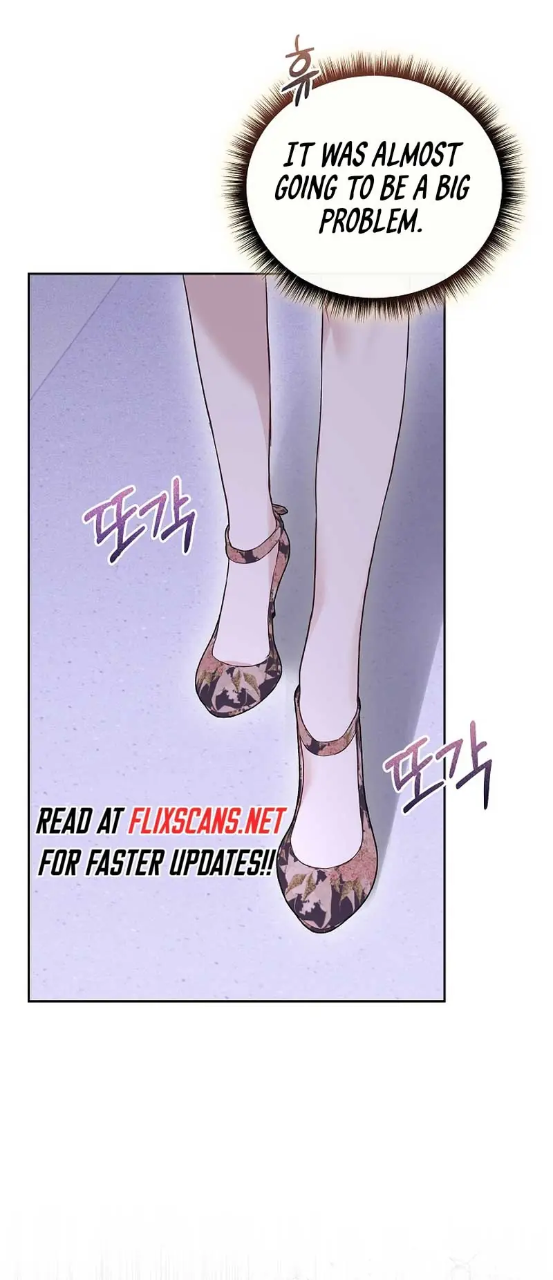 White Scandal Chapter 27 Page 46