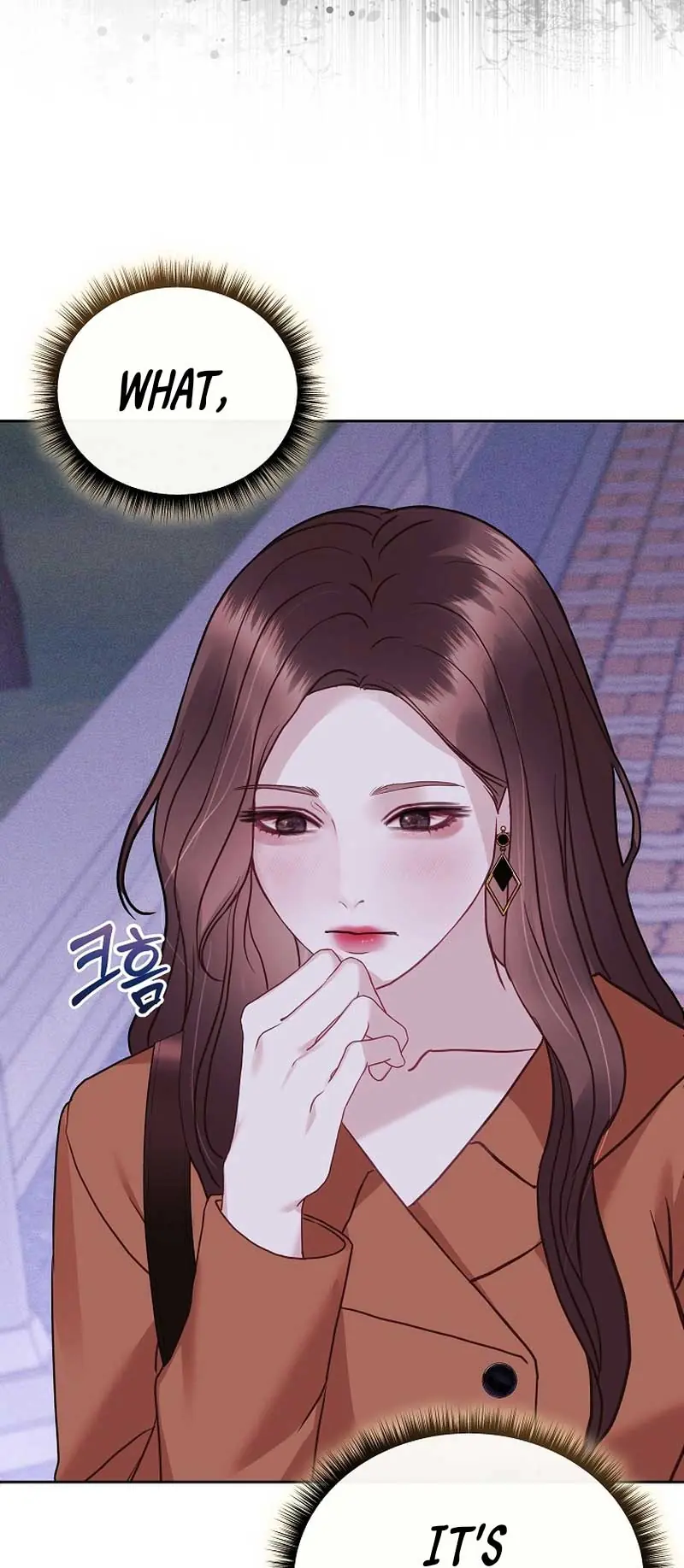 White Scandal Chapter 27 Page 48