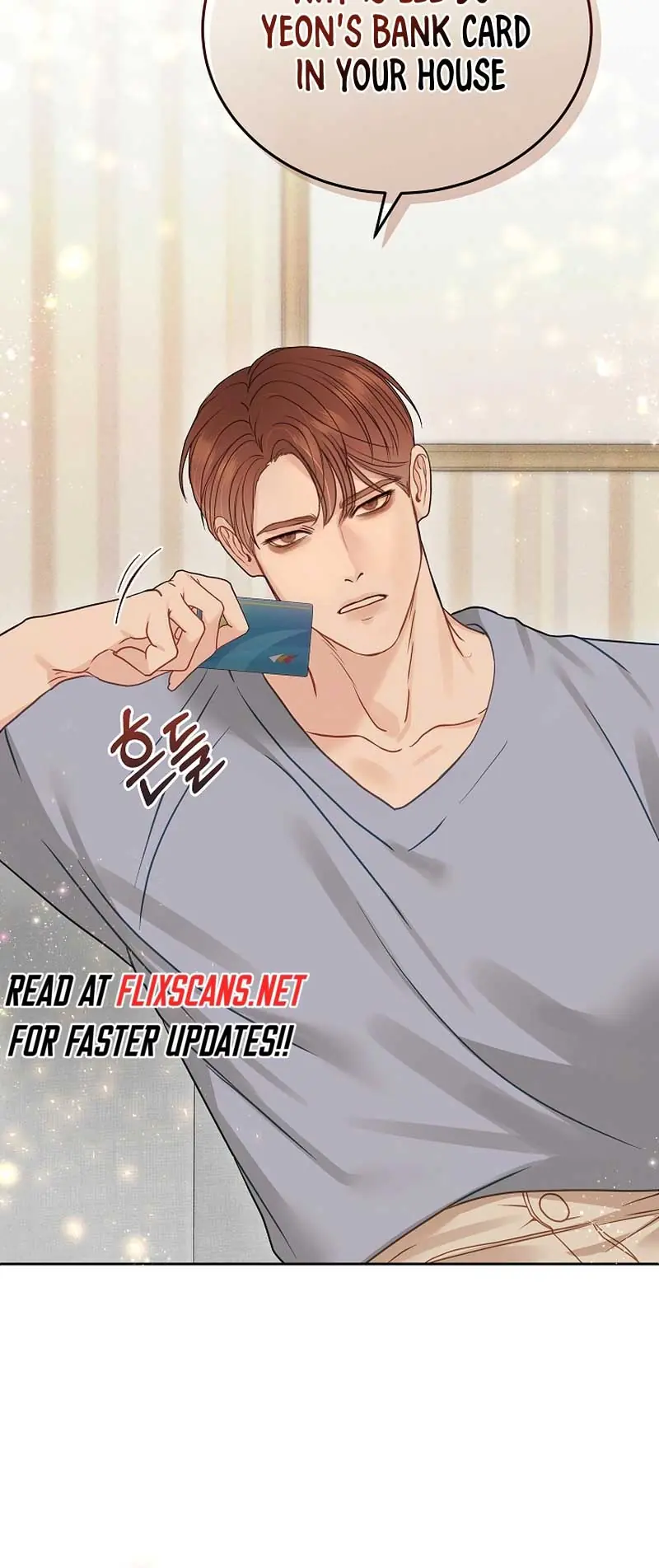 White Scandal Chapter 27 Page 56