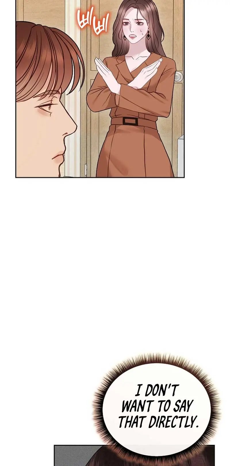 White Scandal Chapter 27 Page 60