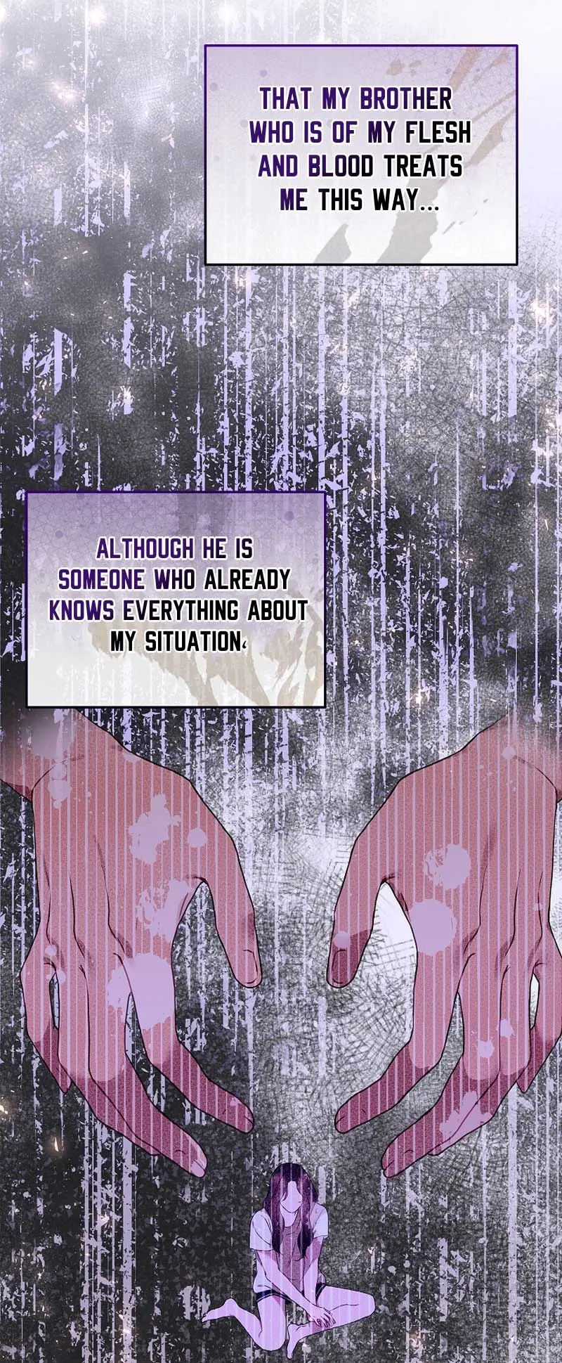 White Scandal Chapter 27 Page 62