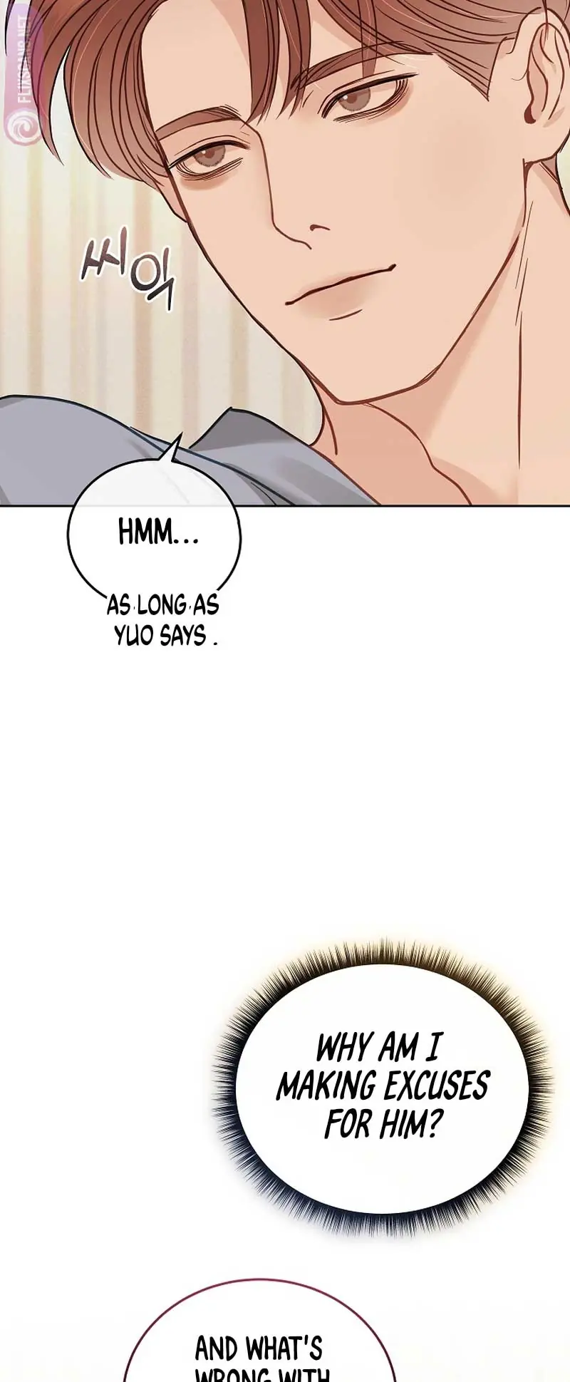White Scandal Chapter 27 Page 65