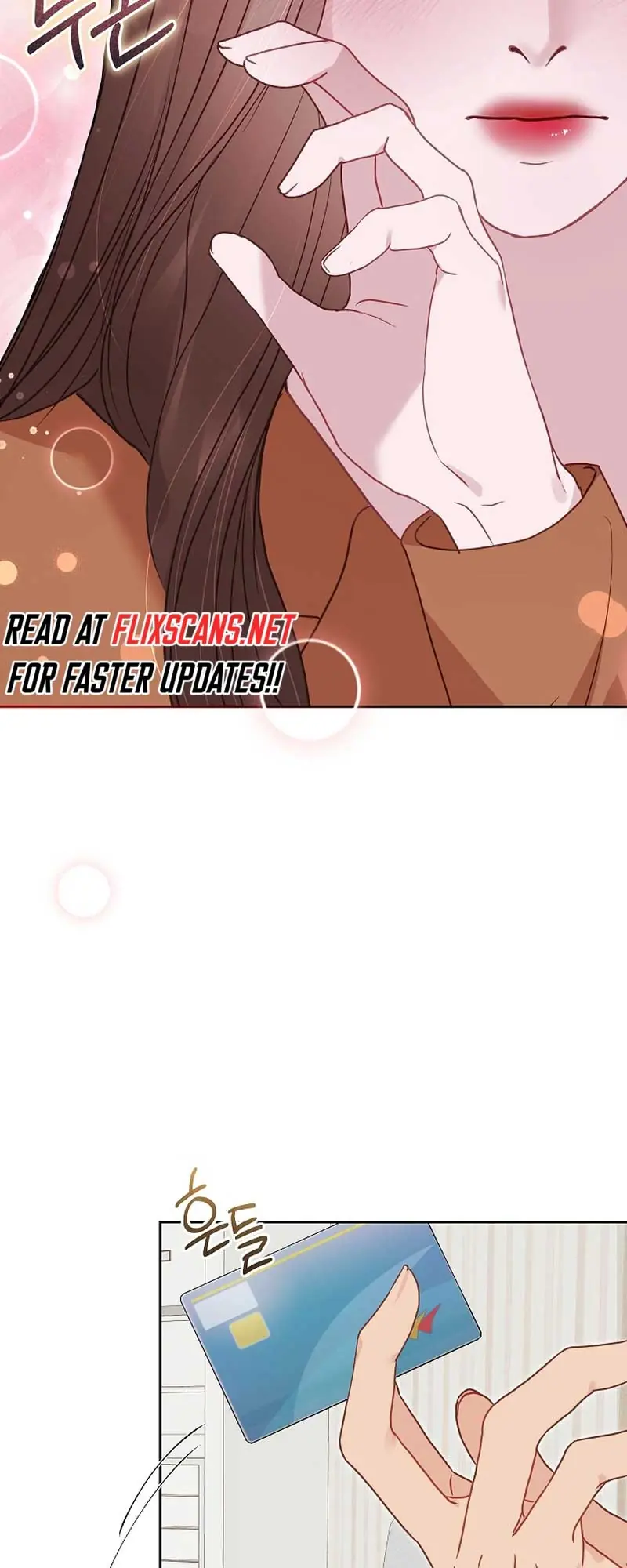 White Scandal Chapter 28 Page 10