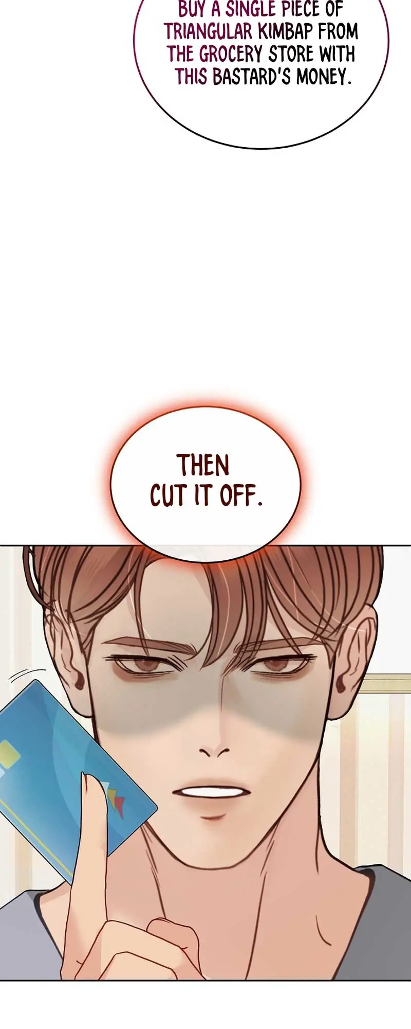 White Scandal Chapter 28 Page 12