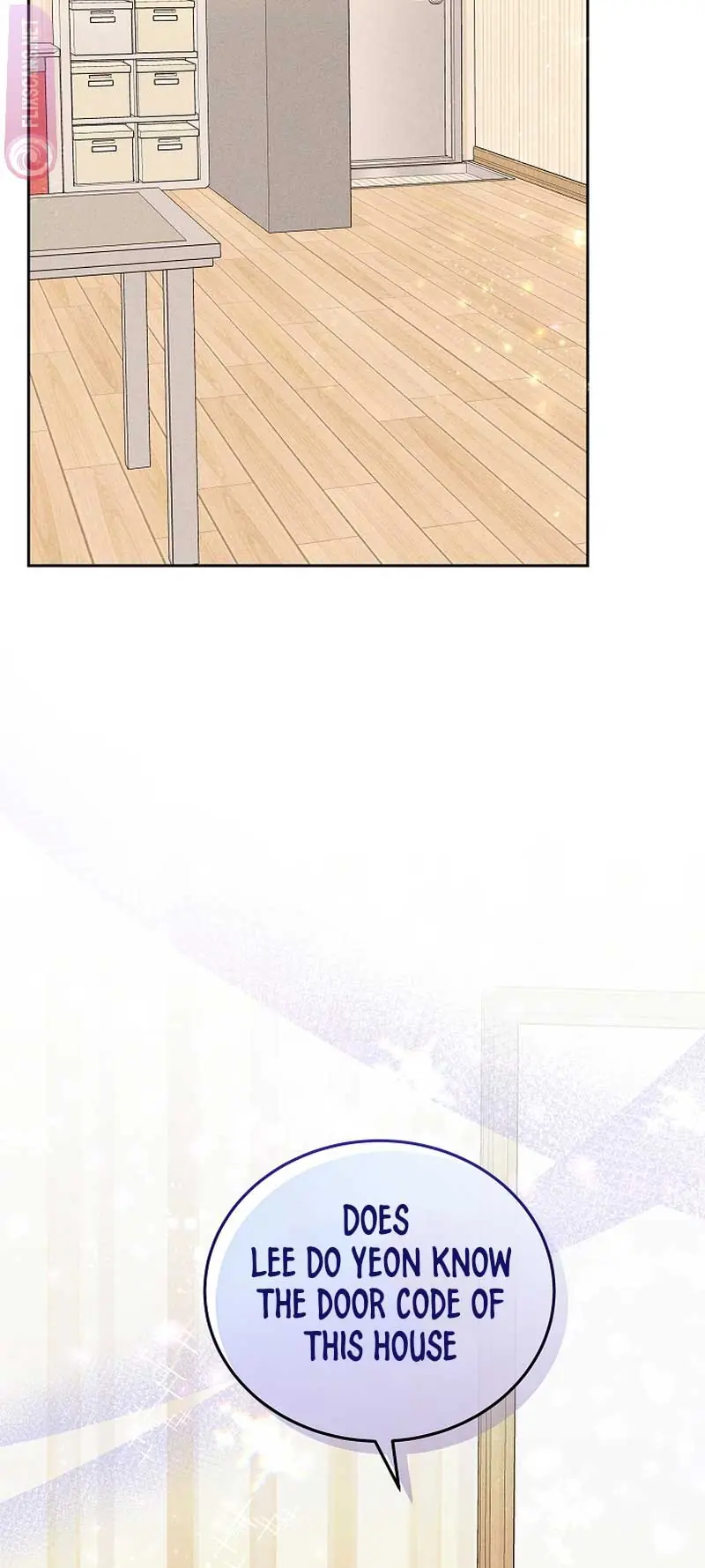 White Scandal Chapter 28 Page 16