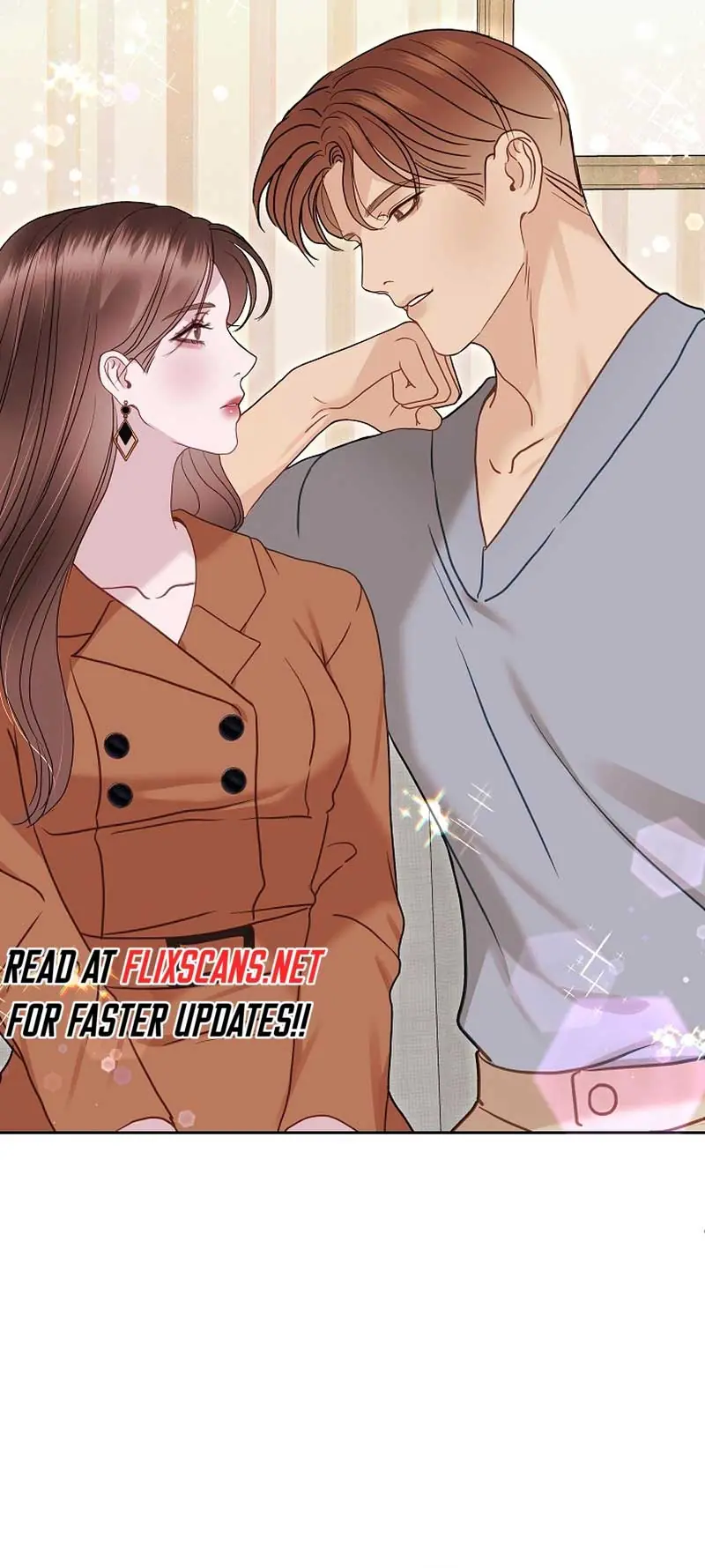 White Scandal Chapter 28 Page 17
