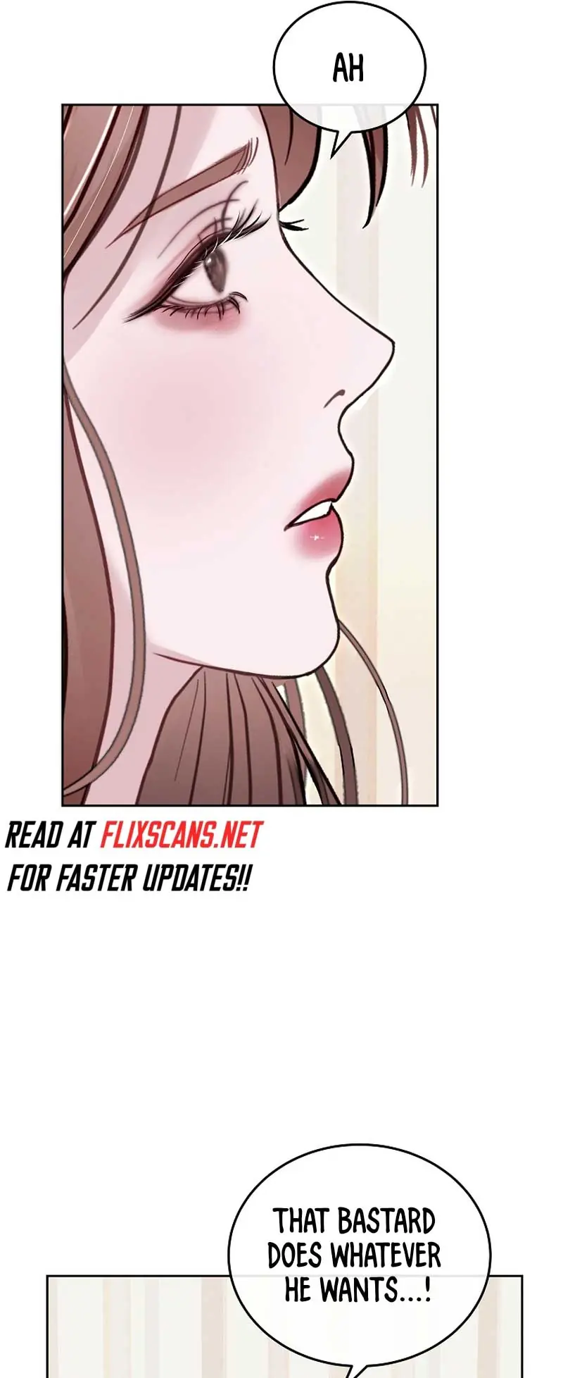 White Scandal Chapter 28 Page 18