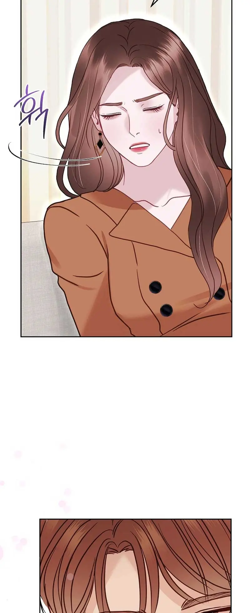 White Scandal Chapter 28 Page 19