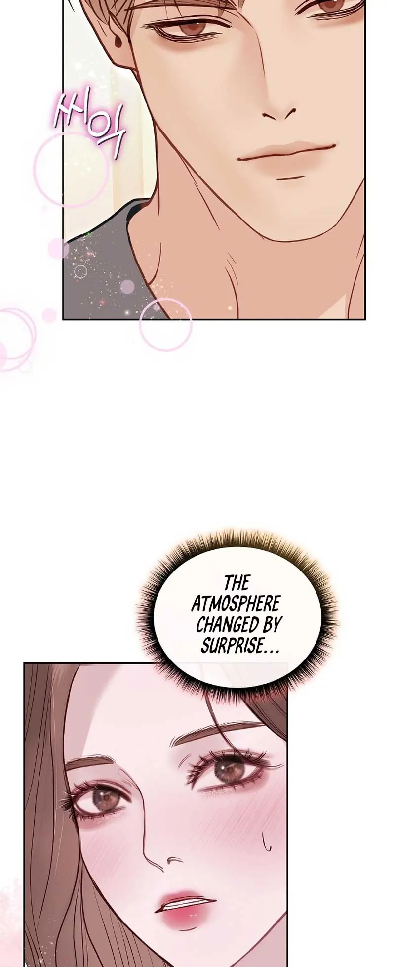 White Scandal Chapter 28 Page 20