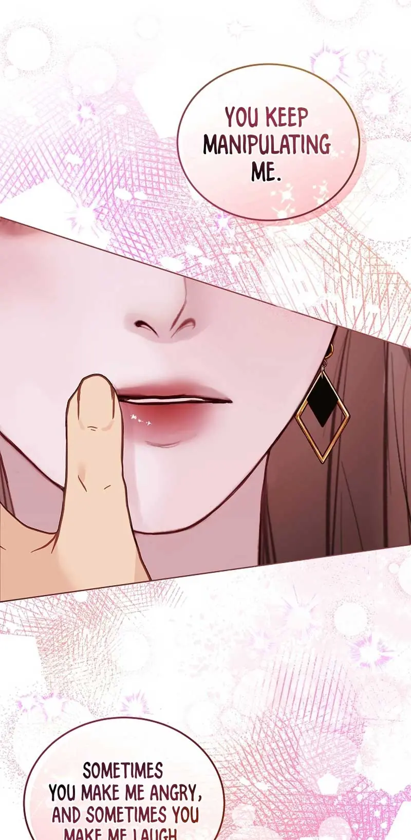 White Scandal Chapter 28 Page 24