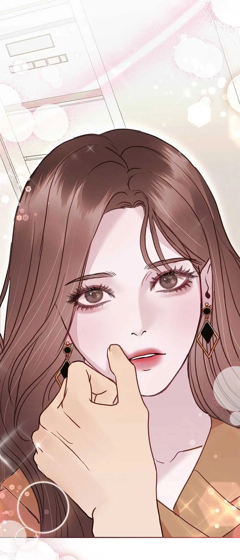 White Scandal Chapter 28 Page 28