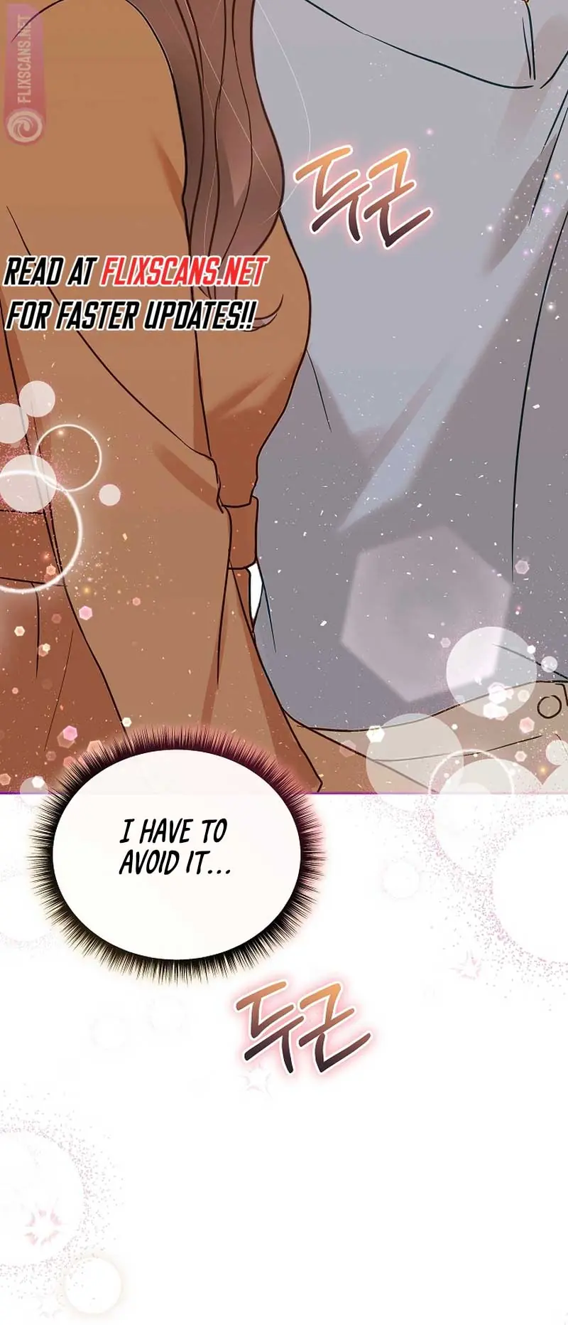 White Scandal Chapter 28 Page 30