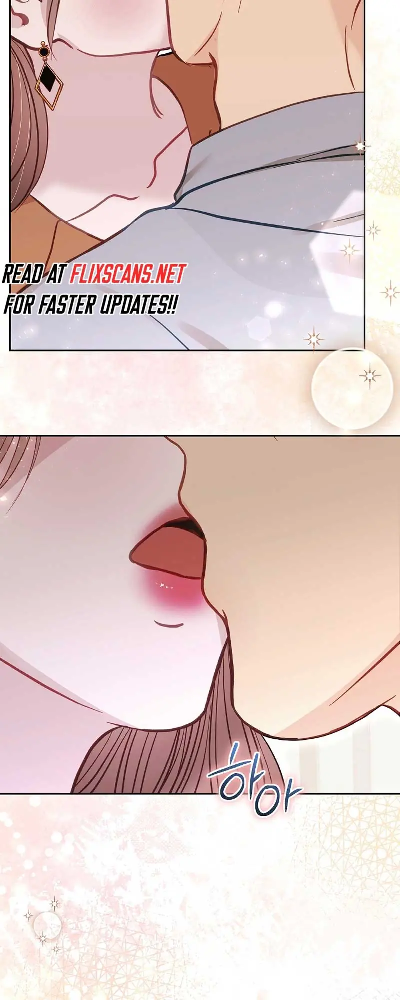 White Scandal Chapter 28 Page 34