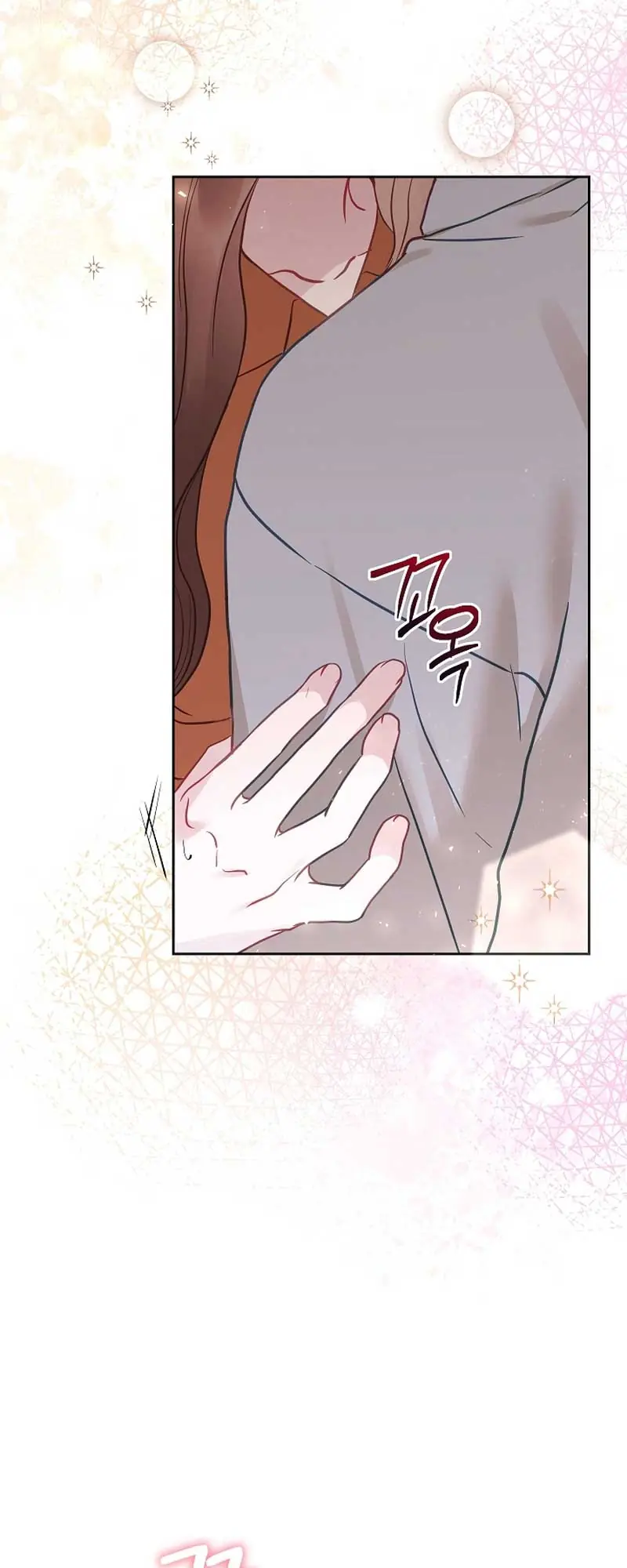 White Scandal Chapter 28 Page 35