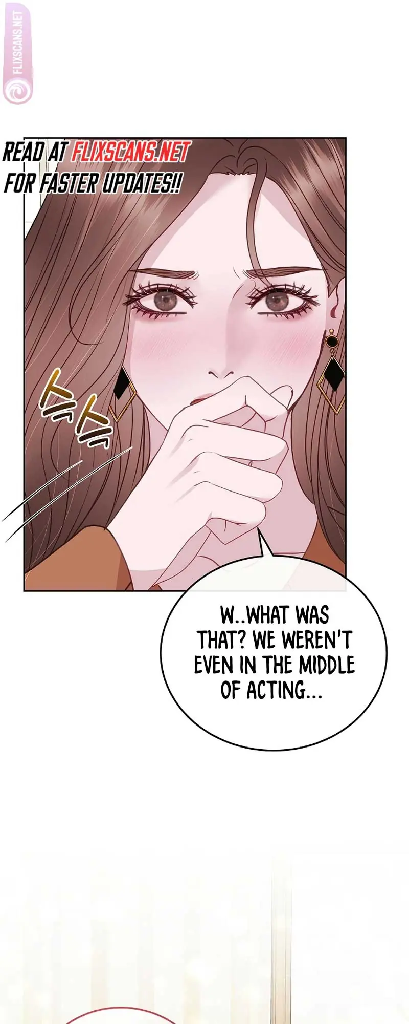 White Scandal Chapter 28 Page 37