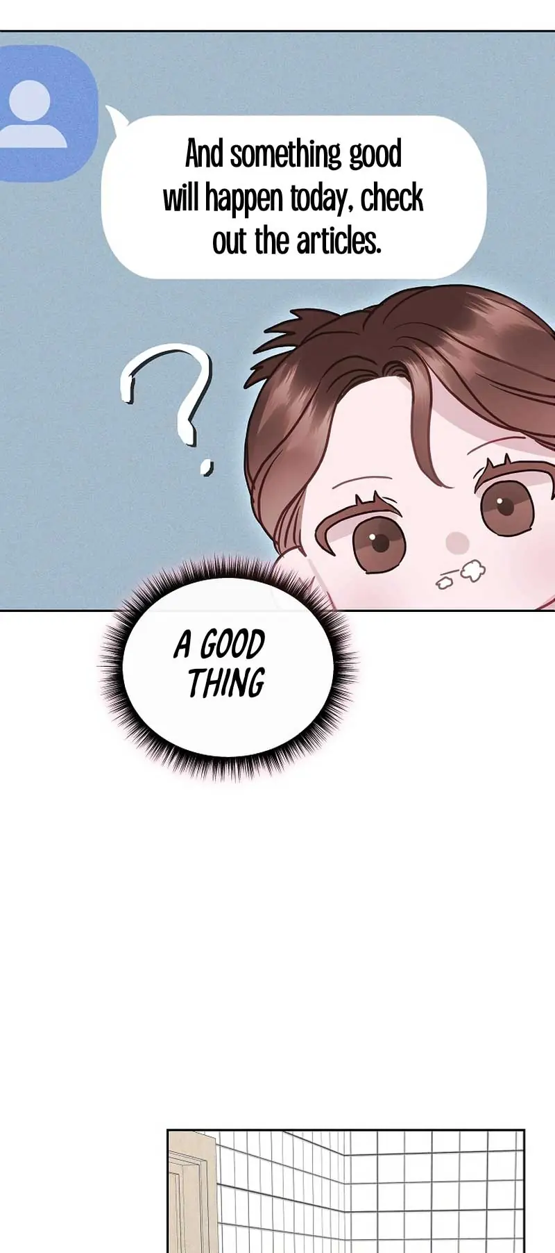 White Scandal Chapter 28 Page 55