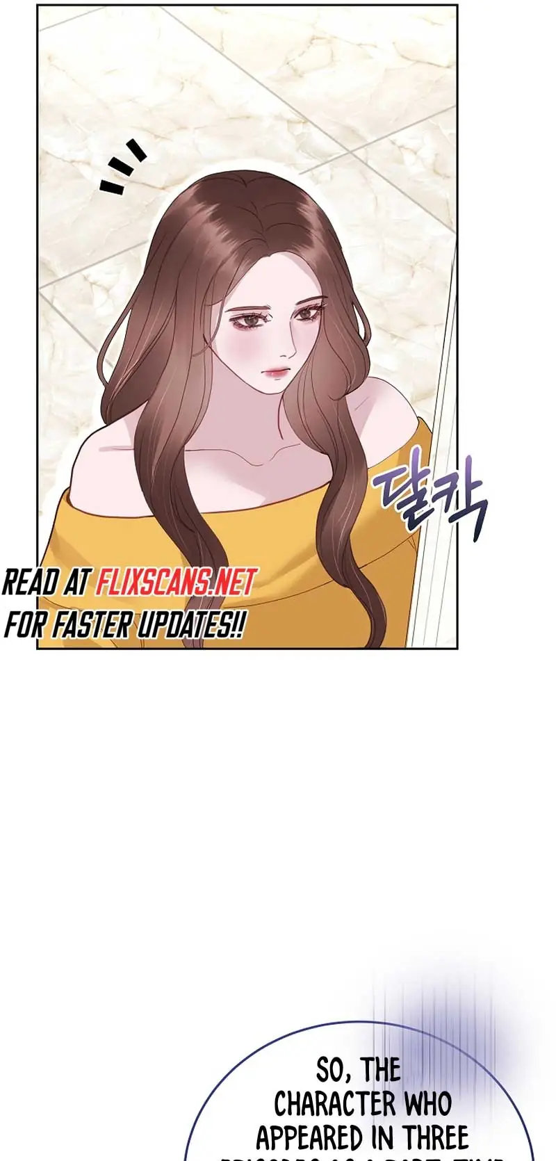 White Scandal Chapter 29 Page 8