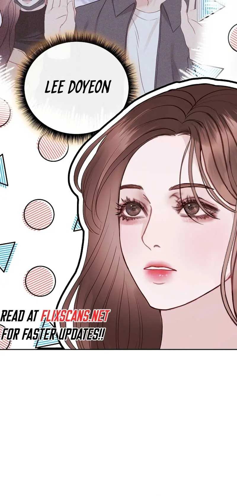 White Scandal Chapter 29 Page 12