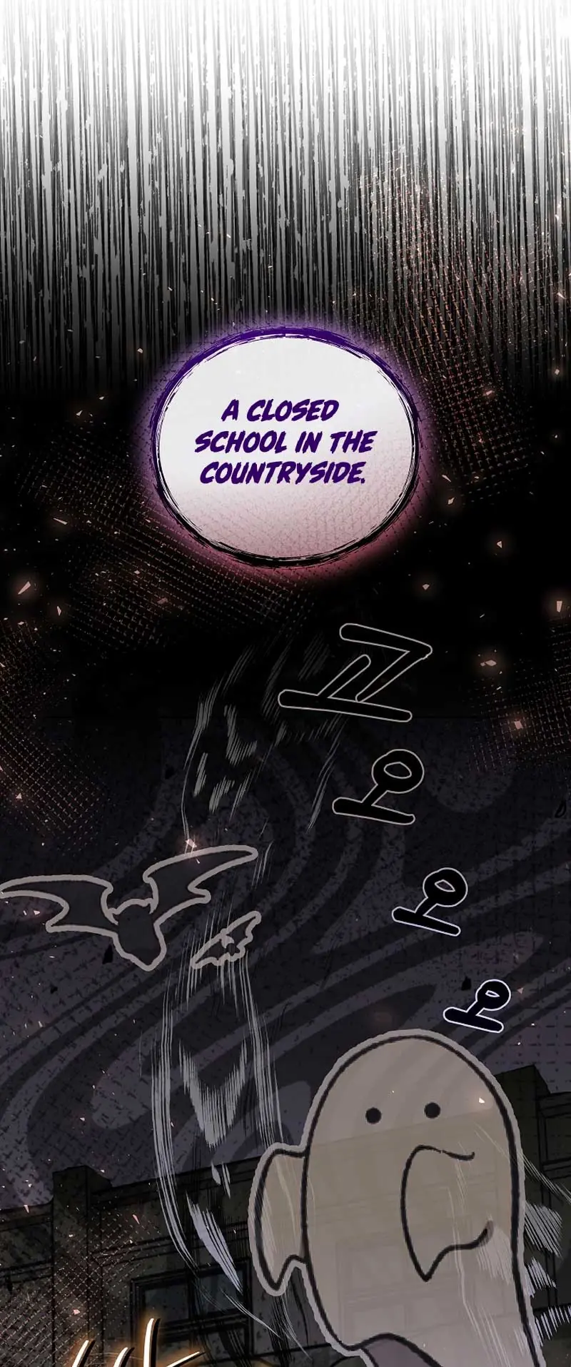 White Scandal Chapter 29 Page 18