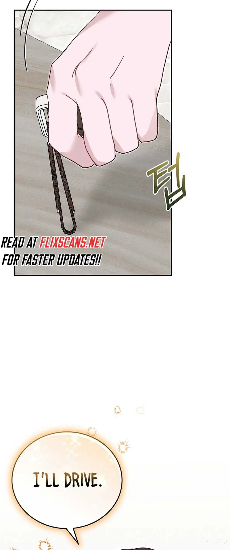White Scandal Chapter 29 Page 20