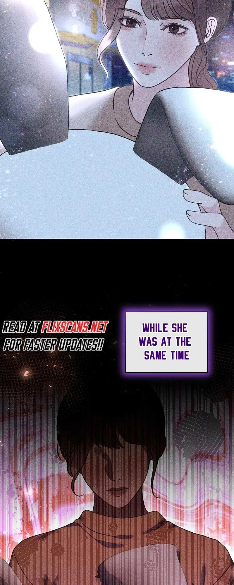White Scandal Chapter 29 Page 33