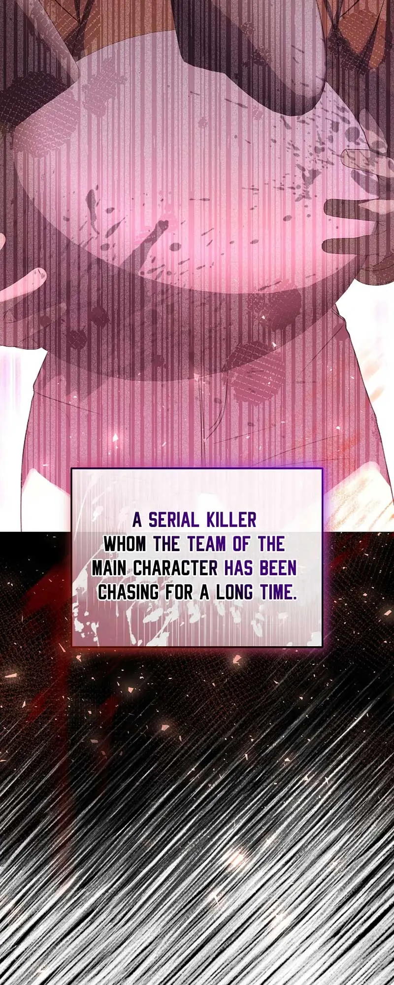 White Scandal Chapter 29 Page 34