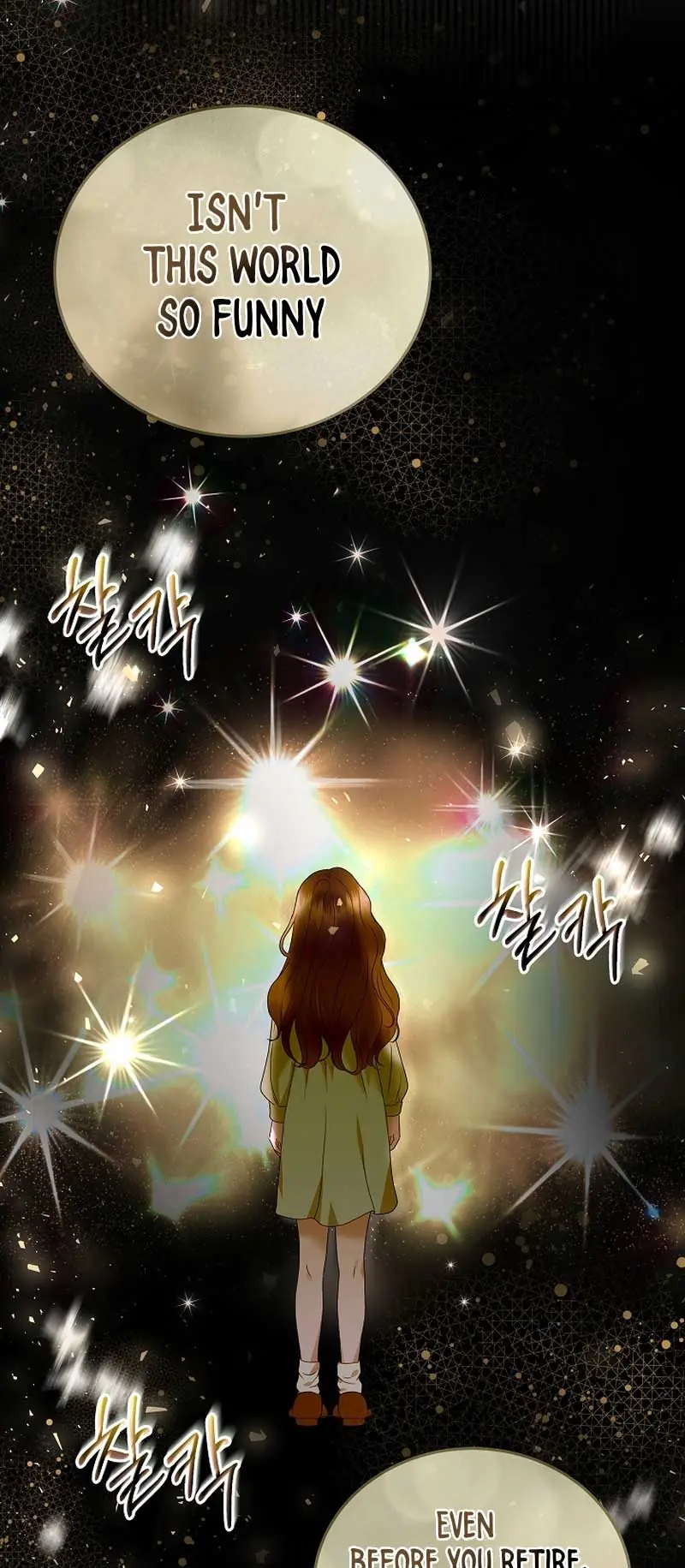 White Scandal Chapter 29 Page 45