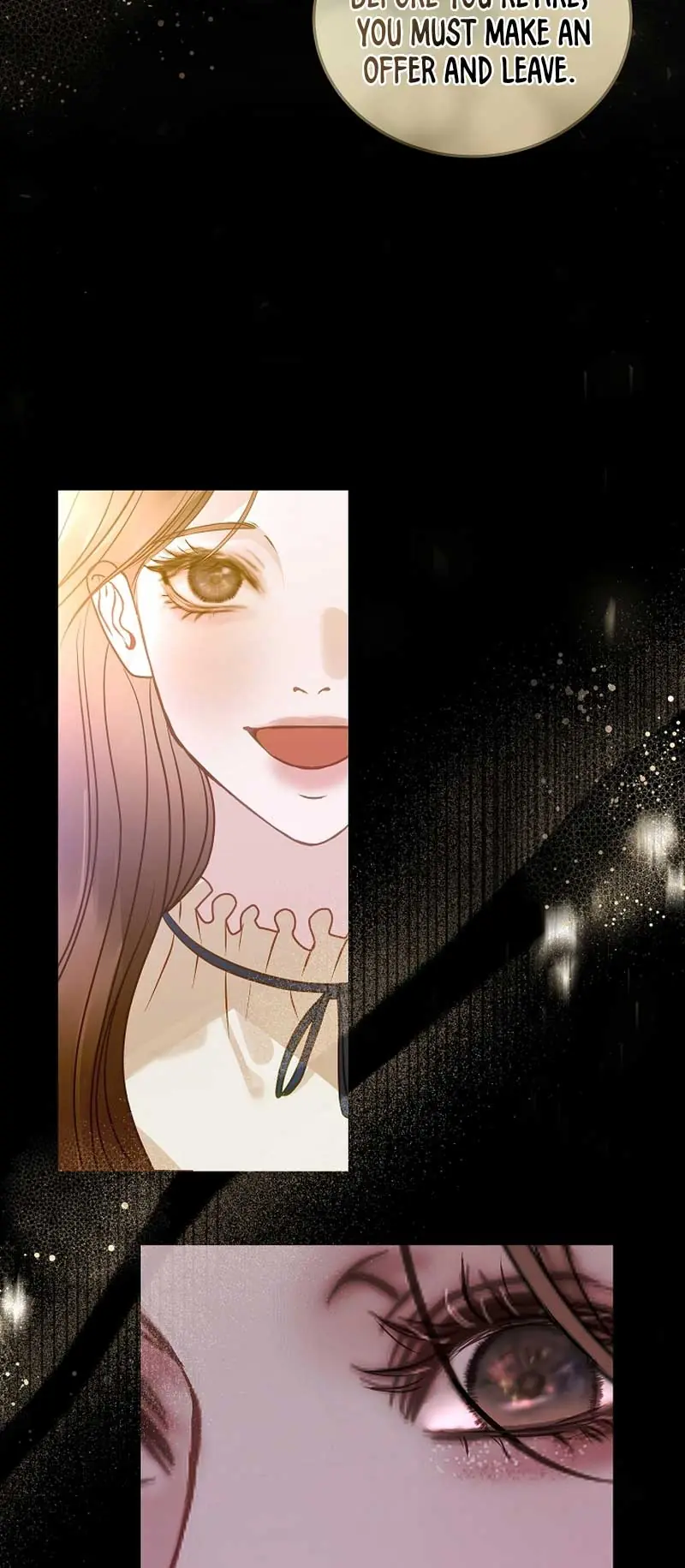 White Scandal Chapter 29 Page 46