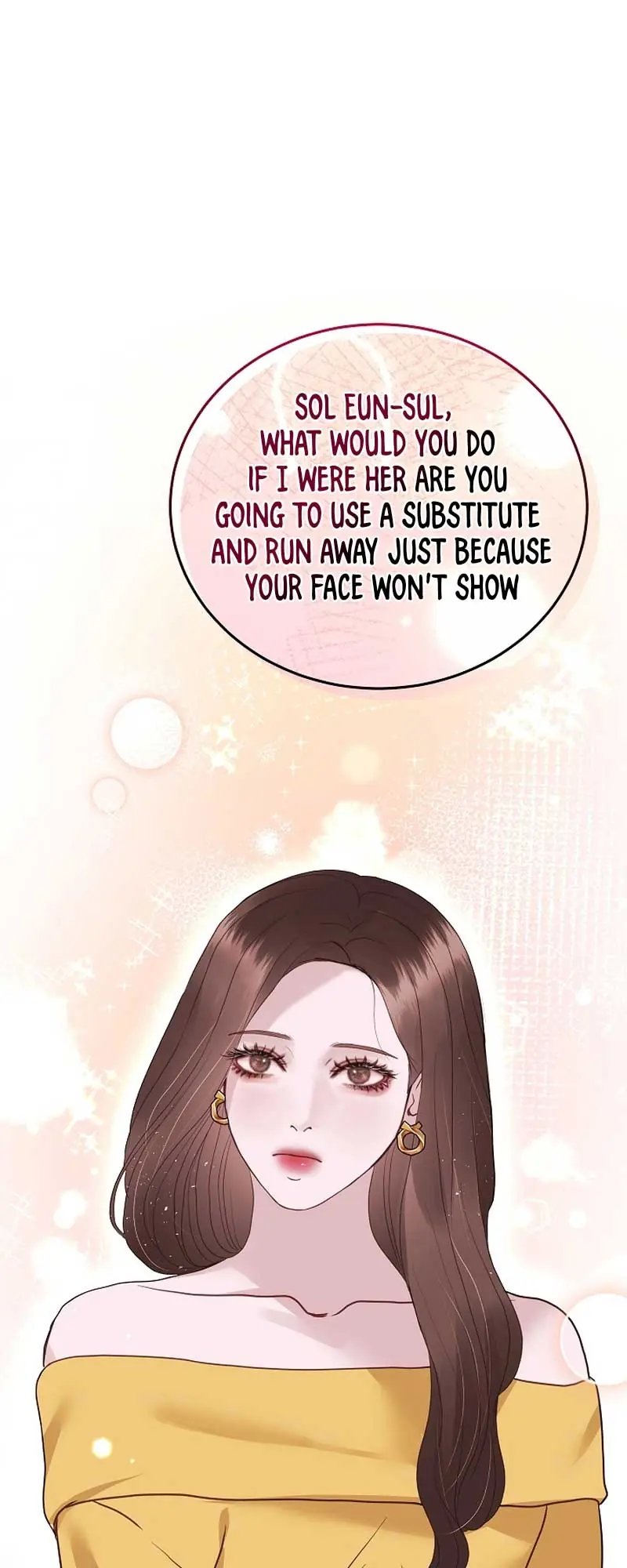 White Scandal Chapter 29 Page 57