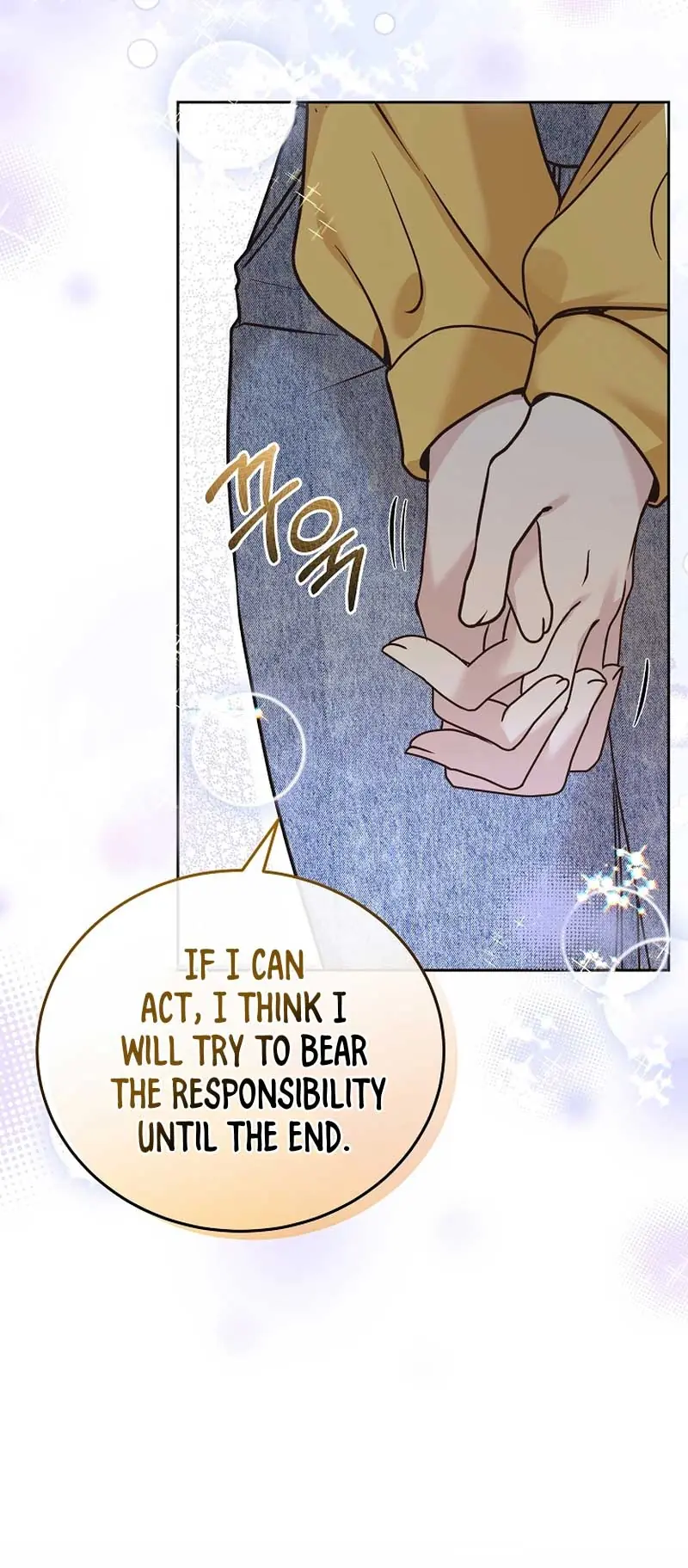 White Scandal Chapter 29 Page 59